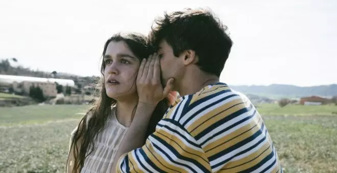 Amaia: ¿Qué ha sido de ella después de OT?