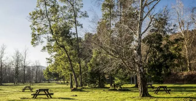 Las mejores rutas para disfrutar de los rincones de la comarca del Besaya en Cantabria