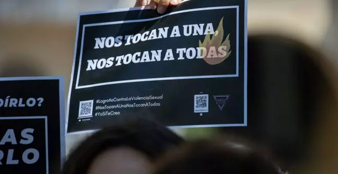 Igualdad pide más colaboración ante el repunte de la violencia machista