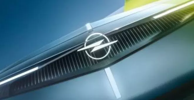 Opel prepara un prototipo eléctrico con un diseño muy distinto a lo que conocemos