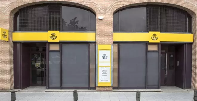 Correos abre este domingo sus oficinas en Cantabria para facilitar el voto por correo
