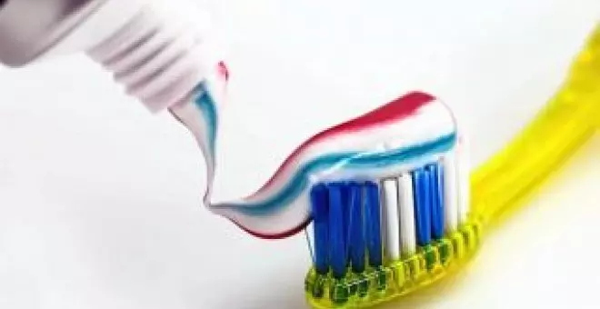 Sonríe. Un ingrediente de la pasta de dientes también protege las baterías de los coches eléctricos