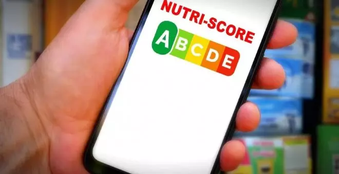 Esclareciendo las polémicas sobre el etiquetado Nutri-Score