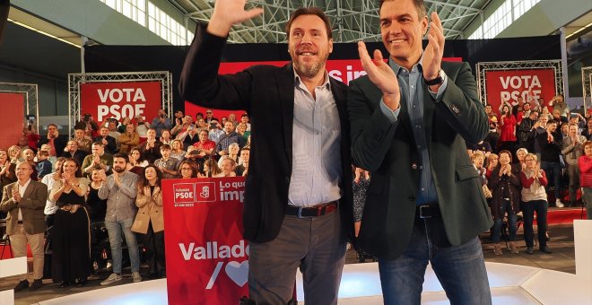 Exalcaldes del PSOE que van al 23J: "Está en juego que llegue el fascismo"