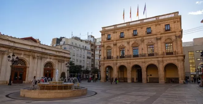 Seis motivos para enamorarse de Castelló