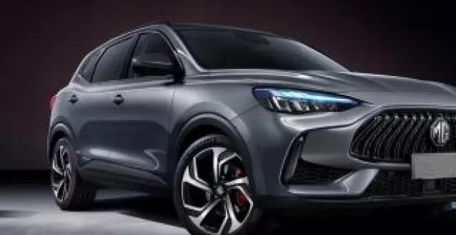 ¿Una amenaza velada para Toyota? MG traerá a España su coches híbridos y asequibles