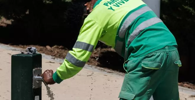 La Seguridad Social ganó 17.612 afiliados extranjeros en junio