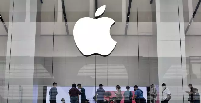 Multa de 194 millones a Apple y Amazon por restringir la competencia en España