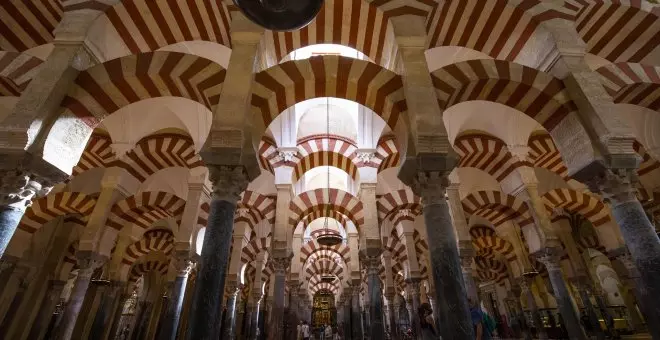 Otras miradas - Cuando el culto es un derecho hasta que eres musulmán