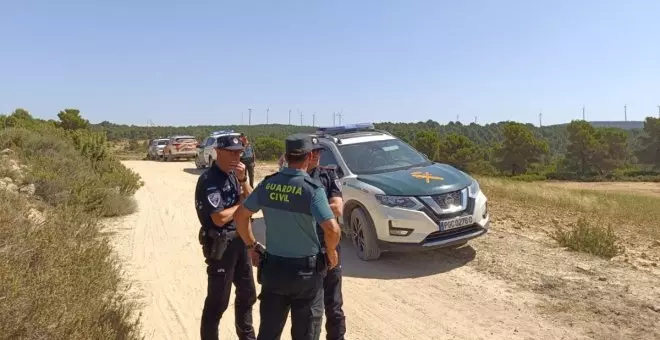 Termina la rave ilegal de Almansa, desalojada sin incidentes: ahora llega el turno de las posibles sanciones