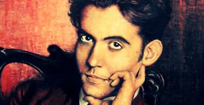 Las canciones de Lorca, ante todo músico antes que poeta