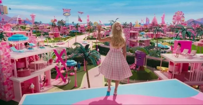 La nueva película de Barbie: ¿una buena campaña de marketing asegura el éxito?
