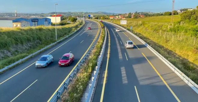 A licitación por 29,4 millones la conservación de carreteras del Estado en Cantabria