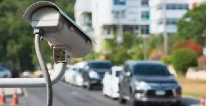 Las cámaras de tráfico del mañana podrán analizar patrones de conducción y detectar actividades sospechosas