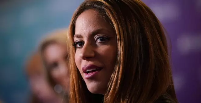 Un jutjat d'Esplugues obre una segona causa a Shakira per frau fiscal el 2018