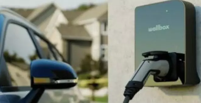 Los ladrones están usando los coches eléctricos para sacar tajada: mucho cuidado con este accesorio