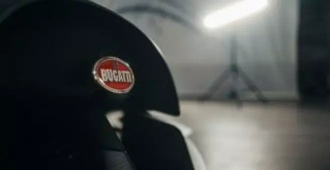 Bugatti confirma que el motor W16 del Chiron morirá en 2026 para ser reemplazado por uno híbrido