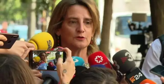 Sánchez traslada a la Ejecutiva del PSOE que no contempla el bloqueo y la repetición de elecciones
