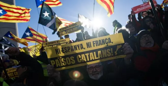 Cuando la Justicia se convierte en una piedra en el camino para el diálogo con los independentistas catalanes