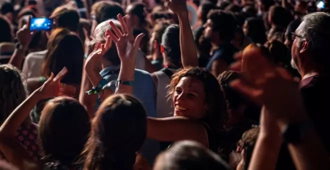Facua denuncia las "cláusulas abusivas" del Reggaeton Beach Festival