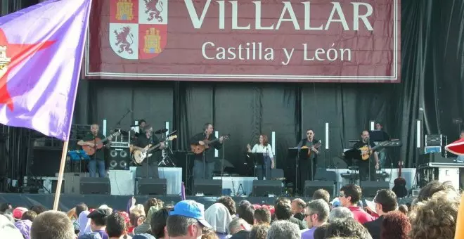 Vox impone que Castilla y León esté de fiesta por Santiago, patrón de España, en detrimento del Día de la Comunidad