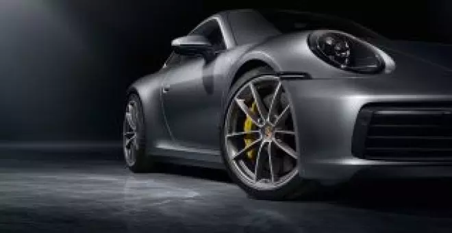 A pesar de su insistencia en los combustibles sintéticos, sólo habrá un Porsche que no será eléctrico