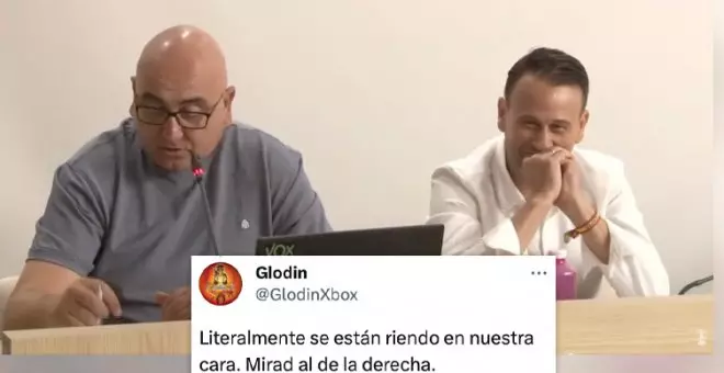 El PP crea la concejalía de Fauna en Alhama de Murcia y pone a uno de Vox: "Se ríen en nuestra cara"