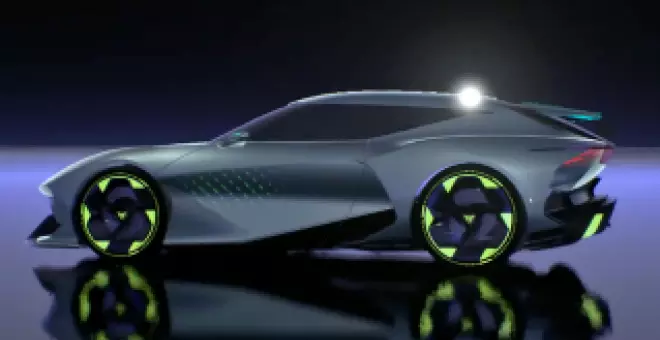 Más de 270.000 personas han diseñado su versión del coche eléctrico en el Metaverso y ahora CUPRA lo traerá al mundo real