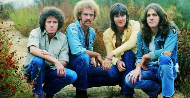 Muere Randy Meisner, cofundador y bajista de la banda de rock los Eagles