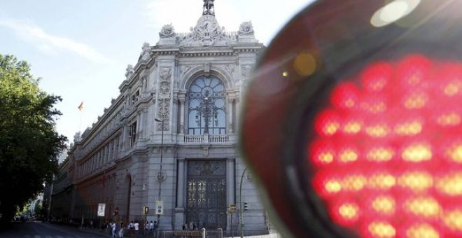 El Banco de España rebaja el crecimiento del PIB para 2024 al 1,6%