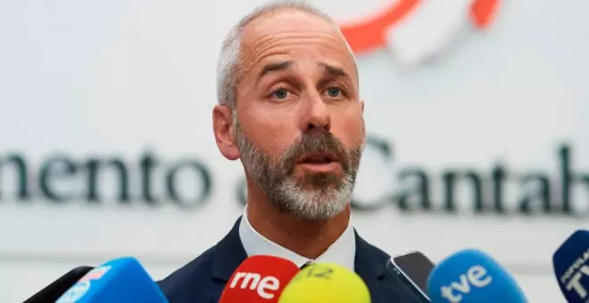 El nuevo Gobierno 'popular' de Cantabria no modificará el calendario escolar y asegura que no hará "nada que perjudique a la pública"