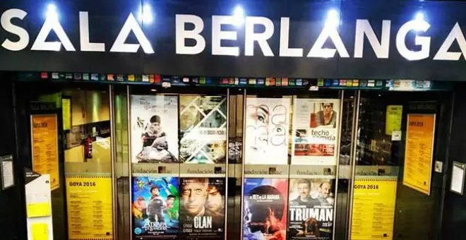 'Un verano de cine', huyendo del sol y los grandes estrenos en la Sala Berlanga