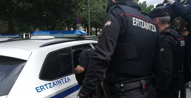 Detenido un hombre por una agresión sexual a una menor en las fiestas de Getxo