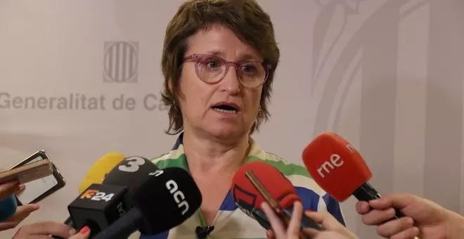 Educació estudia mesures a un docent de Lleida per abusar sexualment d'una menor