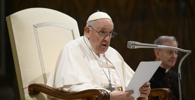 El Papa recorta los privilegios del Opus Dei