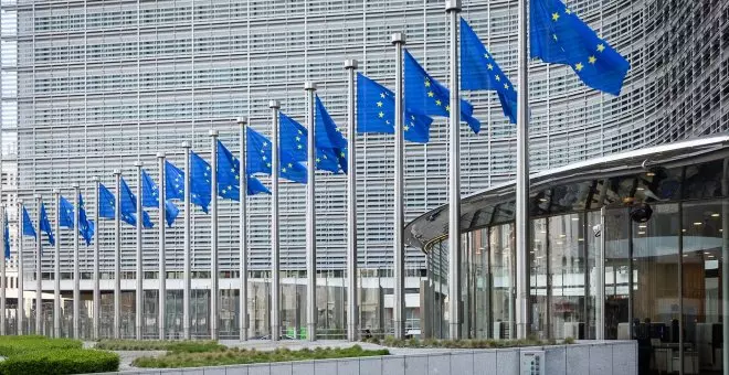 Bruselas ofrece 1,2 millones para financiar proyectos contra la "desinformación"