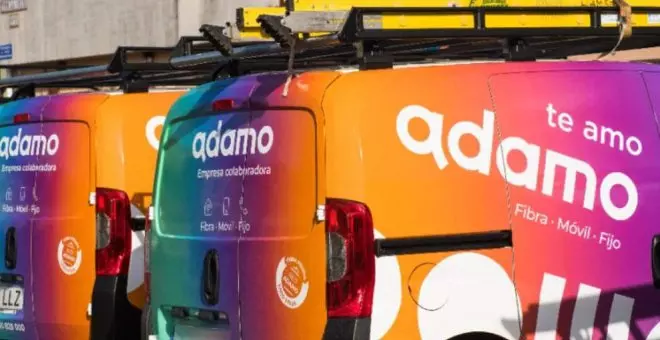 Descubre la fibra óptica más rápida del país con Adamo