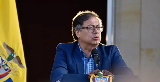 El hijo de Gustavo Petro acepta colaborar con la Justicia colombiana tras ser imputado