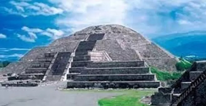 La civilización de Teotihuacán