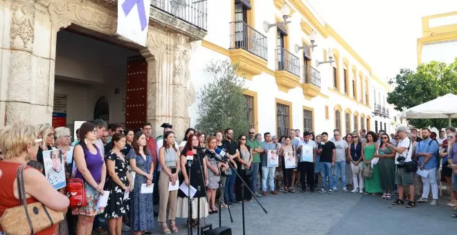 Rosas y Espinas - Muertas sin silencio o nuevas fascistadas del PP