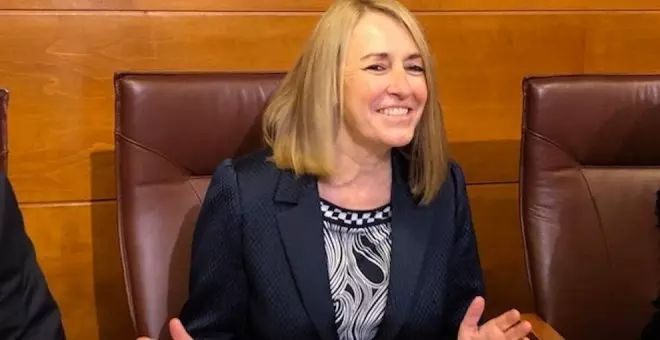 Pilar Jiménez cesa como fiscal delegada contra delitos de odio de Cantabria