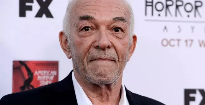 Fallece a los 83 años Mark Margolis, actor de 'Breaking Bad' y 'Better Call Saul'