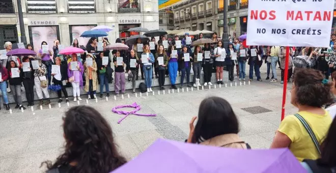 La Guardia Civil investiga otro caso de violencia machista en Pozoblanco, dos días después del último asesinato