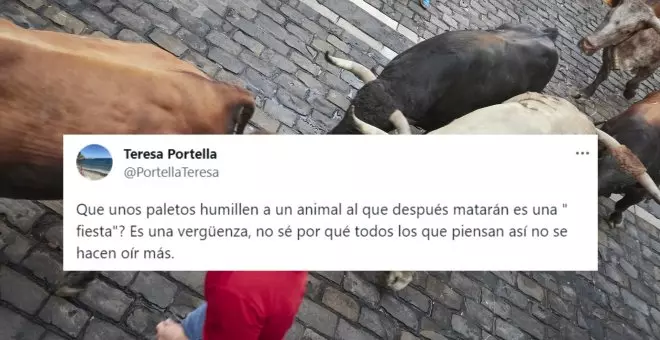 Crueldad animal en Rincón del Soto: las redes reaccionan ante el maltrato a las vaquillas