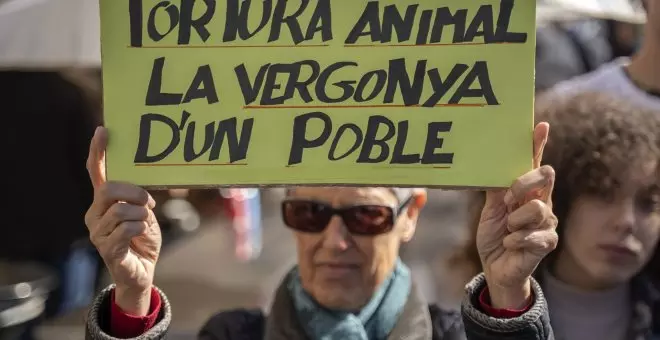 Animalistas piden suspender las 'corregudes de joies' de Pinedo de València por el calor extremo