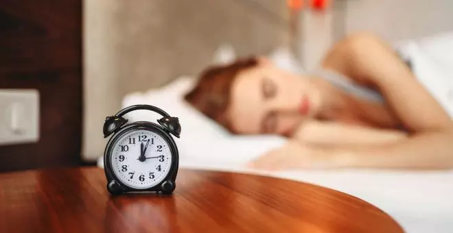 Siete trucos para minimizar el efecto del jet lag