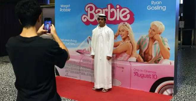 El Gobierno de Argelia ordena retirar 'Barbie' de los cines del país por "ataque a la moral religiosa"