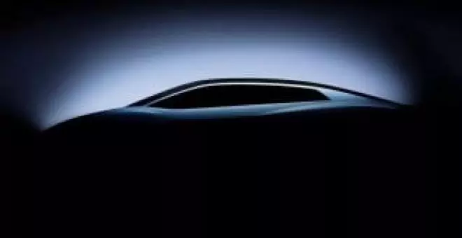 Lamborghini da una pista de su próximo lanzamiento, así será su primer coche eléctrico