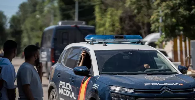 Se suicida en la cárcel la madre acusada de matar a su hija de seis años en Asturias