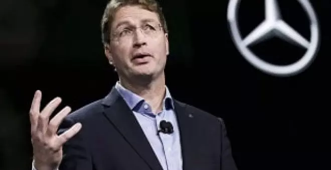 Mercedes tiene buenas razones para no bajar el precio de sus coches eléctricos: "No es el camino correcto"